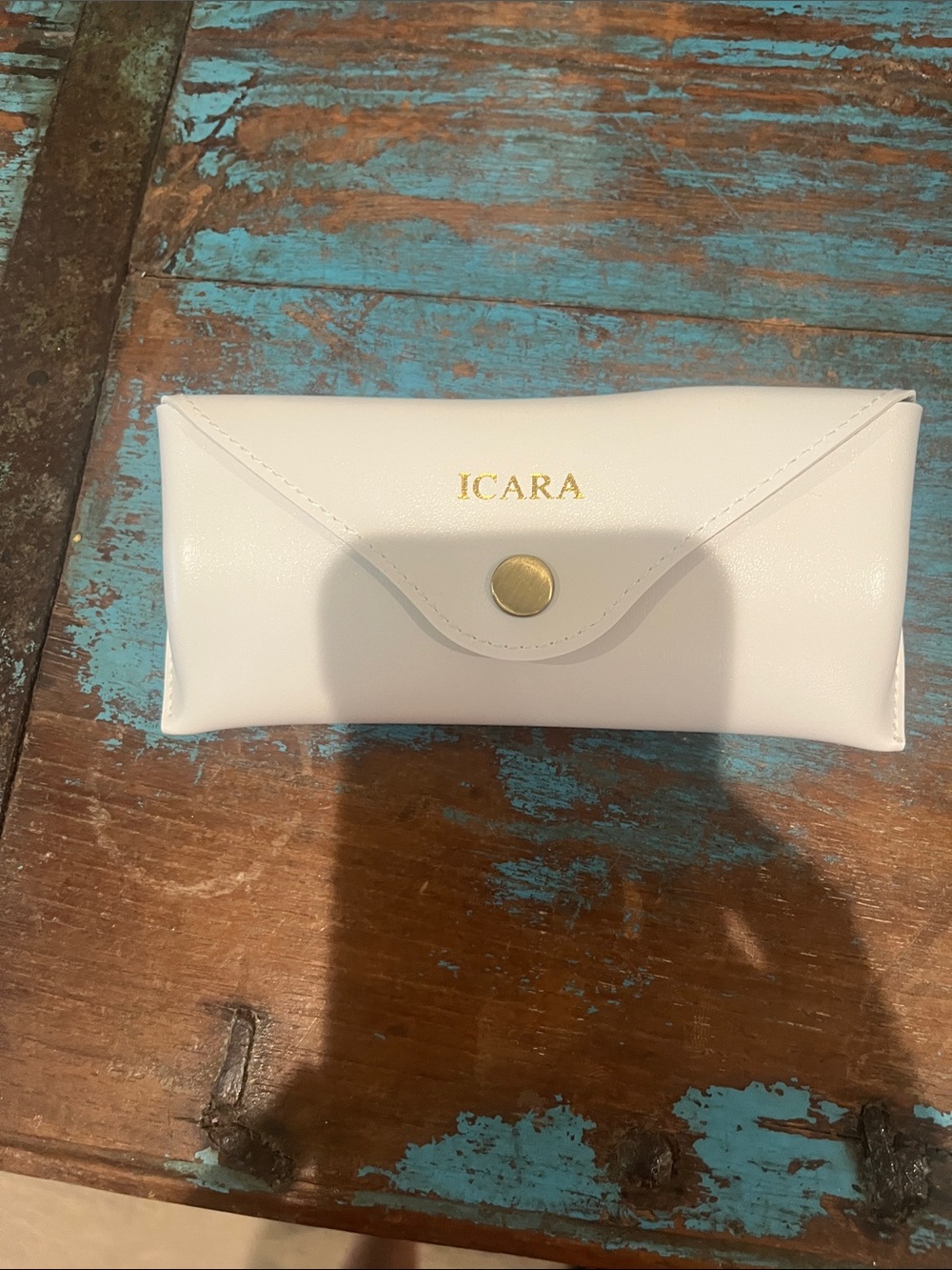 New 2.25 reader glasses
